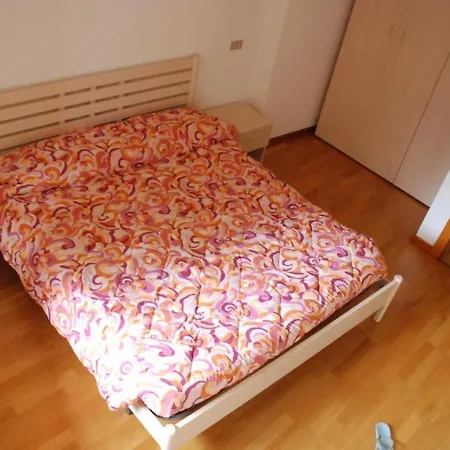 Dom wakacyjny Maso Anna Commezzadura