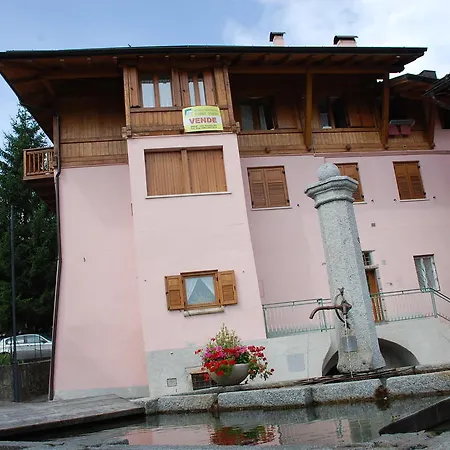 Maso Anna Commezzadura