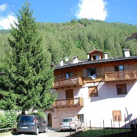 Maso Anna Commezzadura